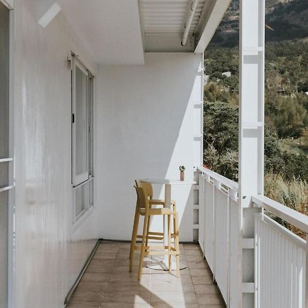 Sunrise Yunqi Teahouse Apartment Alishan Luaran gambar