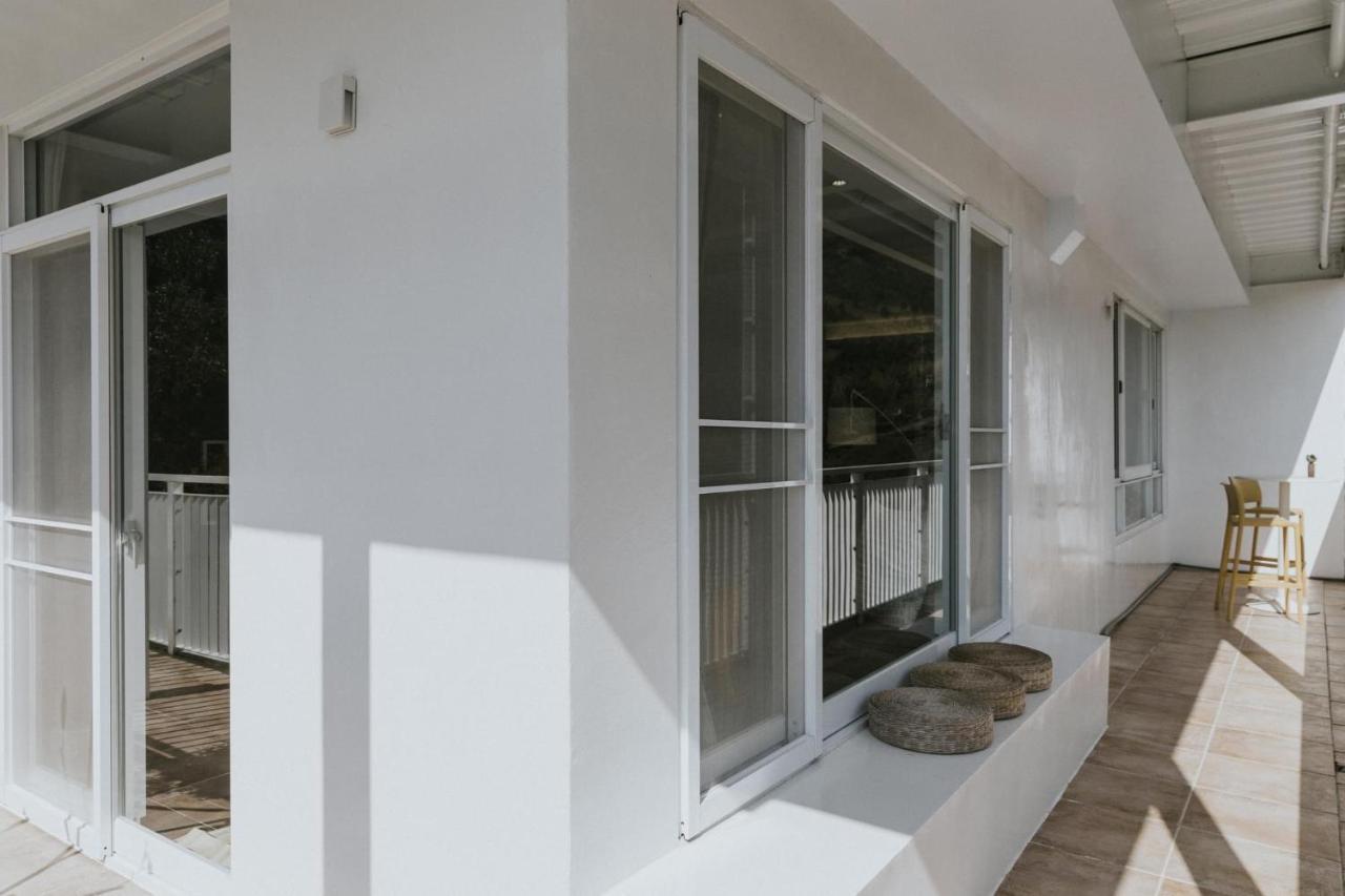 Sunrise Yunqi Teahouse Apartment Alishan Luaran gambar