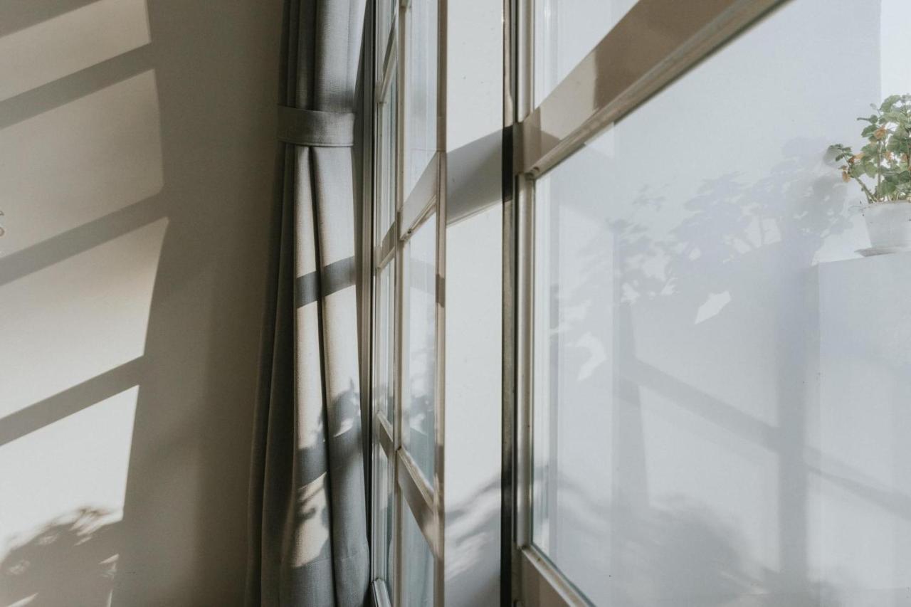 Sunrise Yunqi Teahouse Apartment Alishan Luaran gambar
